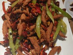 -一盏明灯全素斋(殊像寺店)