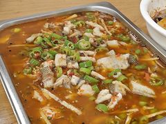 -艺味深尝(云锦路店)