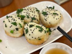 生煎-三两春(崂山路店)