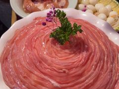 -重庆袁老四火锅(武进万达店)