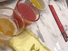 -徽州月·民间徽菜(浦东总店)