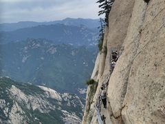 -华山风景名胜区