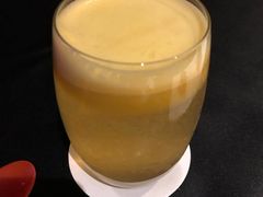 苹果汁-圣丰索菲特·法国餐厅