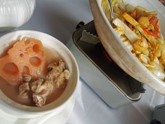 -楚禾宴·家宴(光谷大道店)