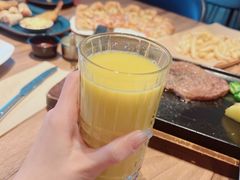 -必胜客(江桥万达店)