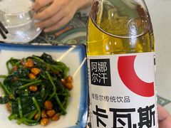 -新疆红柳花餐厅(新洲店)