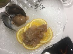 -高佳庄·舟山海鲜(海景旗舰店)