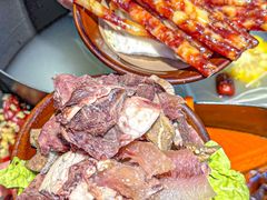 -阳阳老火锅(小南门店)