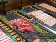 -钱小奴创意自助餐厅·原切谷饲安格斯畅吃(宁波环球银泰城店)
