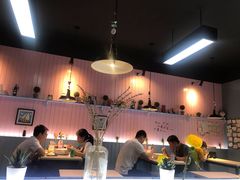 -友达面馆(二七南路店)