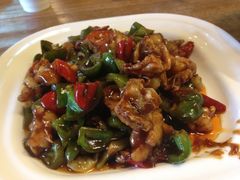 火爆牛蛙-旅马餐厅(茅家埠店)