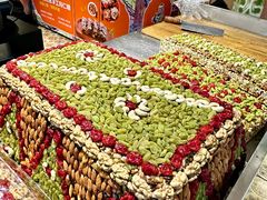 -新疆国际大巴扎