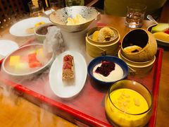 -mezza9 Macau(澳门君悦酒店)