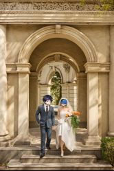 -拾尚映画·STUDIO婚纱摄影(中关村店)