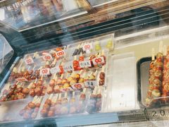 -喜识·冰糖葫芦·炒酸奶(西美花街店)