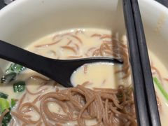 -和府捞面(天河领展广场店)