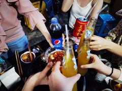 -石灰市毛记烧鸡公(解放碑店)
