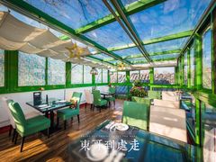 大堂-EATALIA意塔利意式餐厅(鼓楼店)