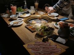 -江户烧肉(高德店)