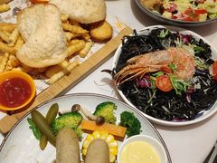 -打趸BTC·Breaktime cafe(北京路店)