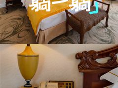 -汕头金海湾大酒店(万象城店)