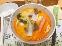 -许小树(国贸商城店)