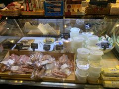 -Alimentari早午餐(安福路店)