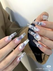 -斯馨·健康美甲美睫