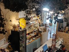-84那年咖啡馆(李沧万达店)