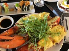 -339旋转餐厅(天府熊猫塔店)