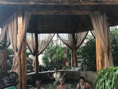 -渔岛海洋度假区