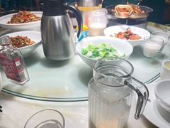 -田园趣赶集湘潭菜(袁家岭店)
