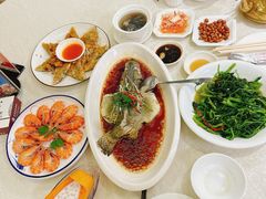 -明香海鲜酒家(华强北店)