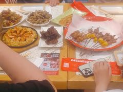 -申记串道(中街店)