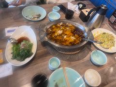 -川旺角融合菜•海景餐厅(星海广场店)