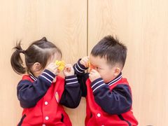 -全优加早教托育园(广百新一城店)