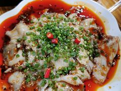 -弓虽昌焖烧鸡(大竹林店)