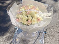 -F.Story 花和故事(新天地店)