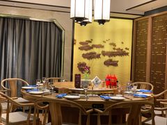 包厢-尚海豆捞(乐虹坊店)