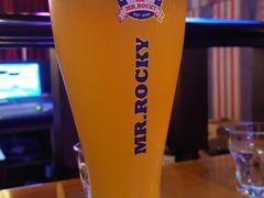 -MR.ROCKY洛奇先生RESTAURANT&BAR(宝安壹方城店)