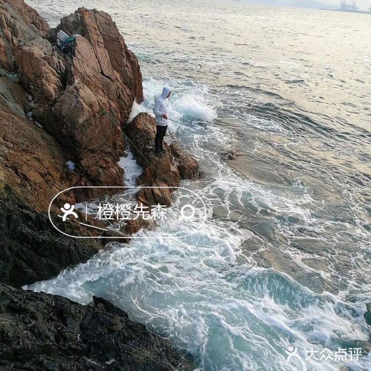 深圳最美海滨栈道，0元来这里一路海景，一路清凉
