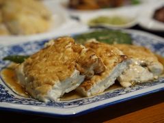 -滑二狗肉美食坊(国龙店)