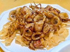 -鹏城人家海鲜酒家·23年老字号(较场尾店)