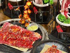 -焱岛烧肉·活鳗炙烤(晋江万达店)