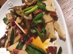 -云海肴·汽锅鸡·云南菜(美罗城店)