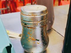 -广场正宗原汁薏米店