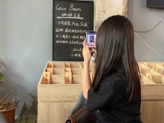 -GOTLOT COFFEE&KITCHEN角落厨房NOOK店