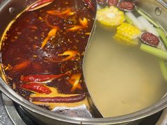 -林记潮牛·牛肉火锅(上马墩店)