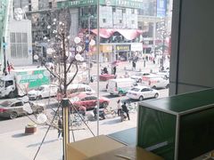 -苏宁易购(成都春熙路店)