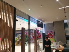 -隐泉之语日式料理(王府中环店)